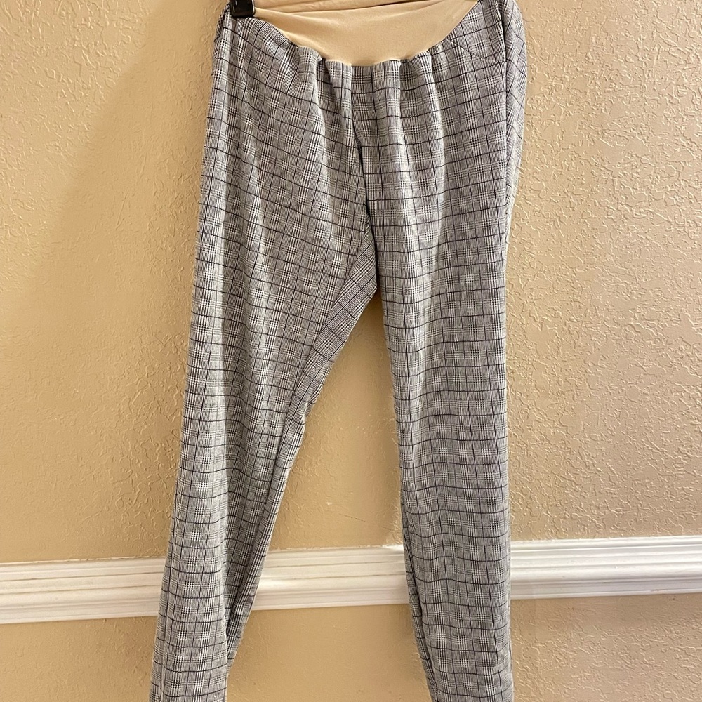 Maternity Motherhood dress pants